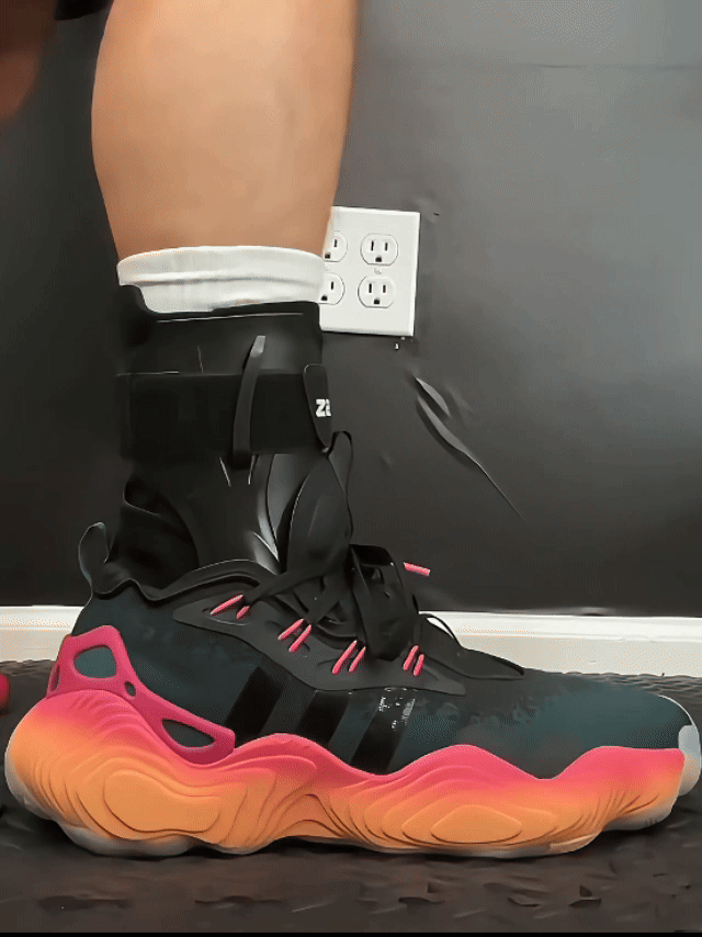 Ankle Brace for Basketball - A1