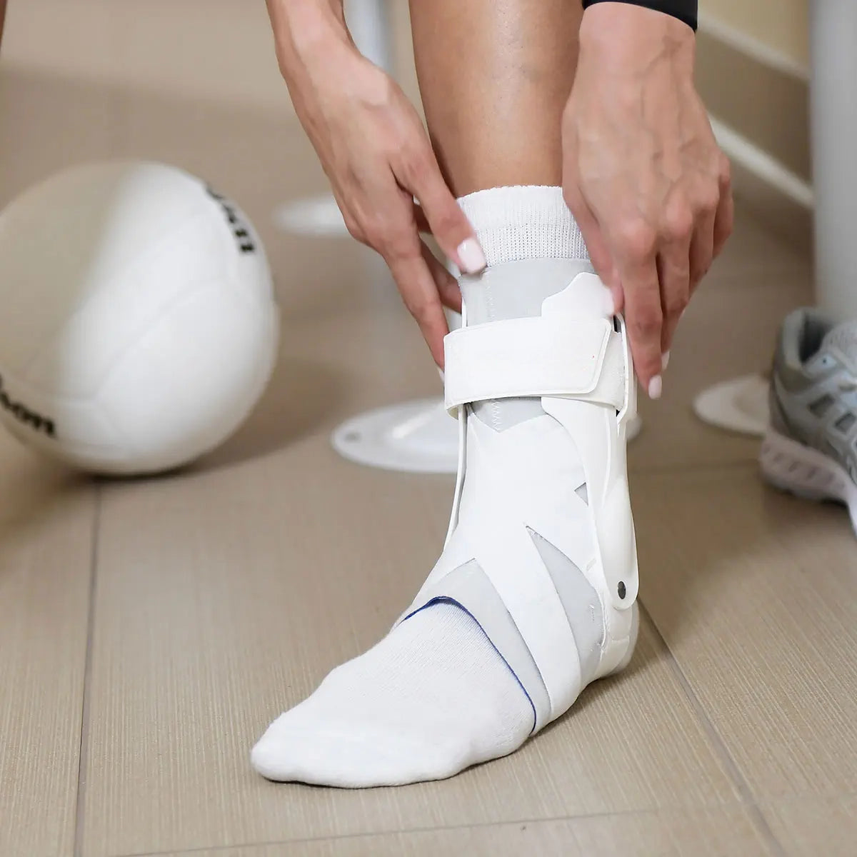 Ankle Brace for Basketball - A1