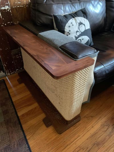 Customer photo 1