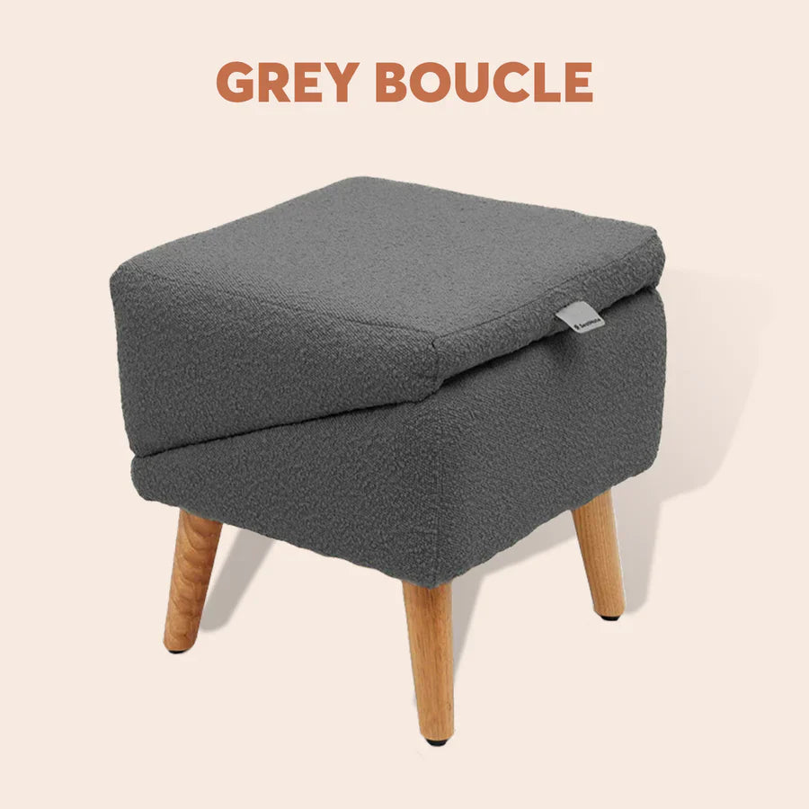 Foldable Couch & Bed Ramp