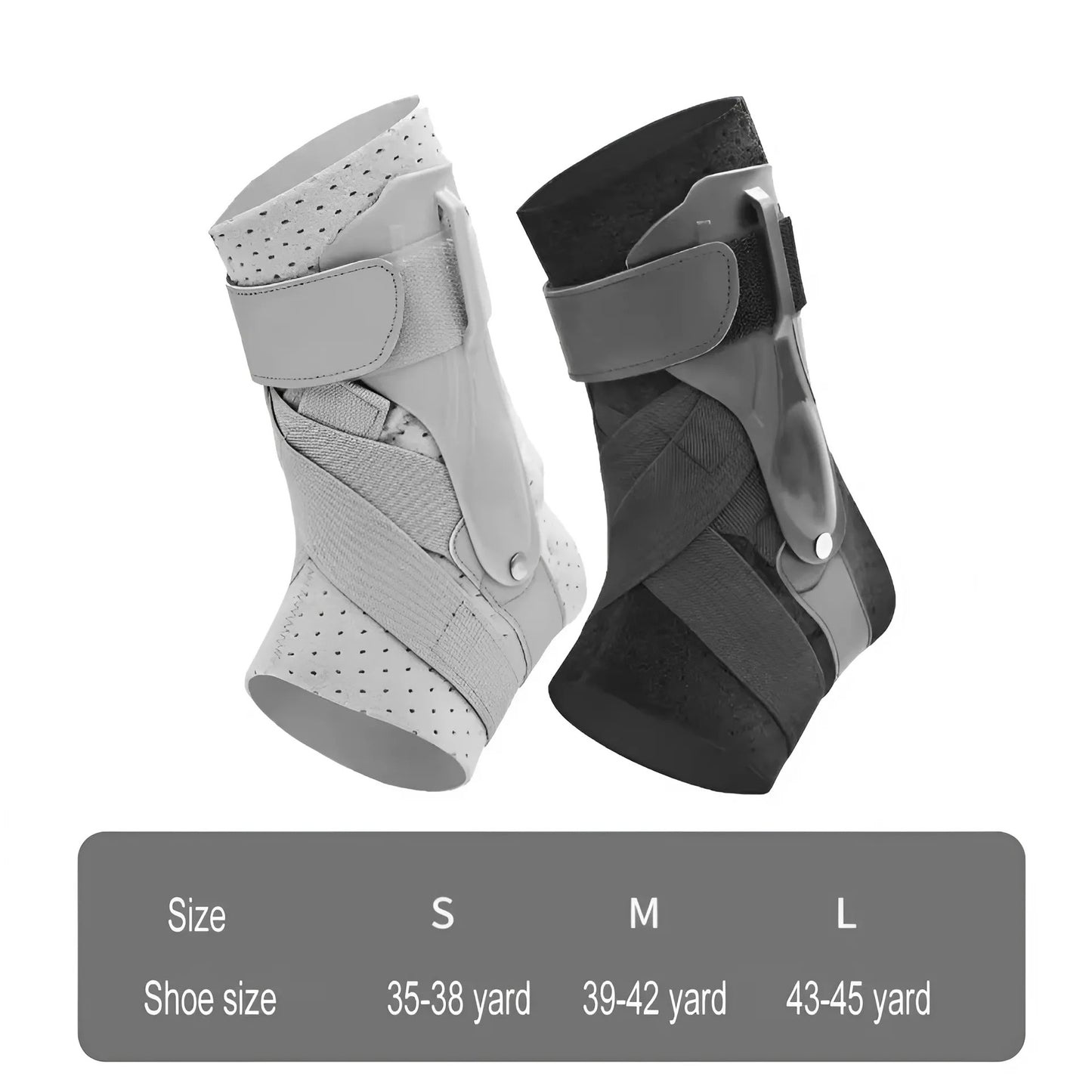 Ankle Brace for Basketball