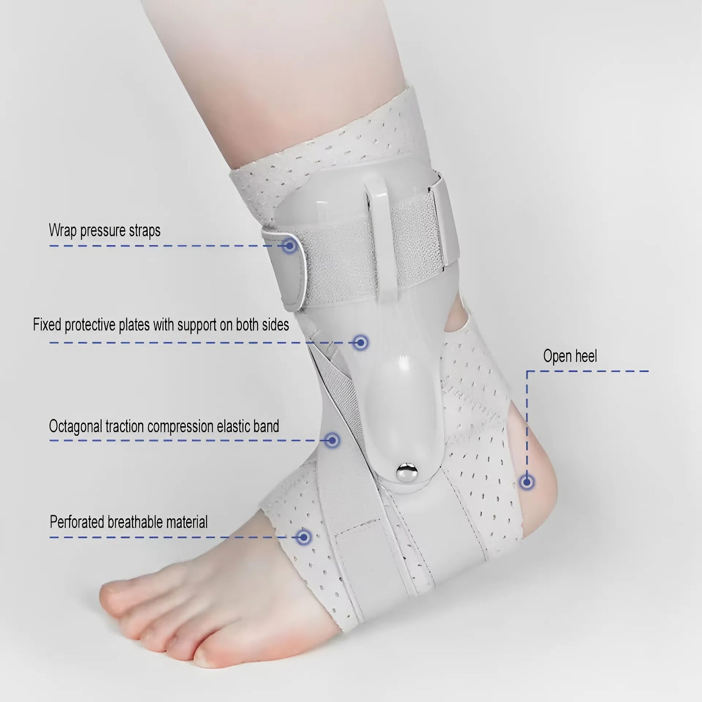 Ankle Brace for Basketball