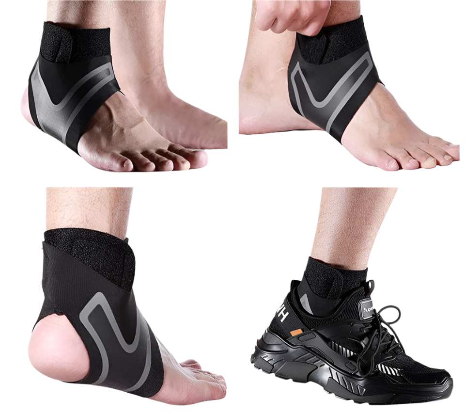 Ankle Brace for Basketball - A0