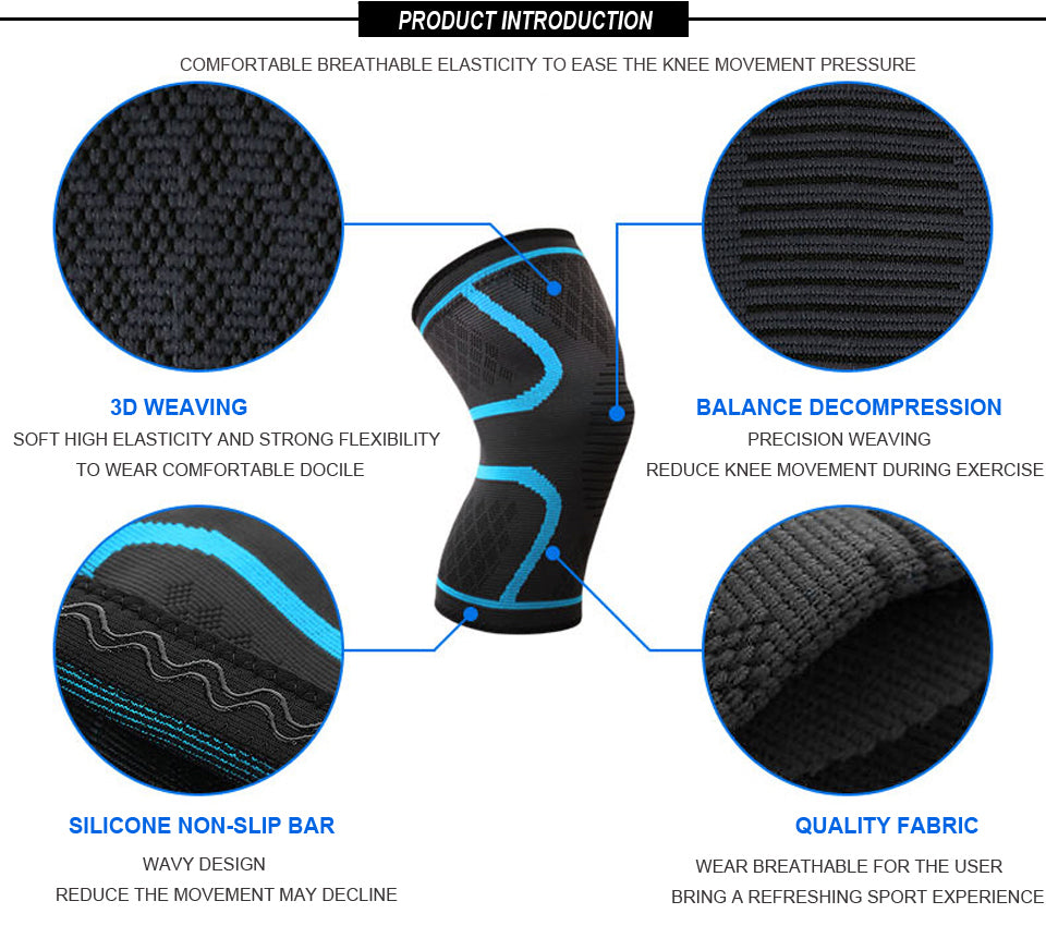 Knee Support -K0