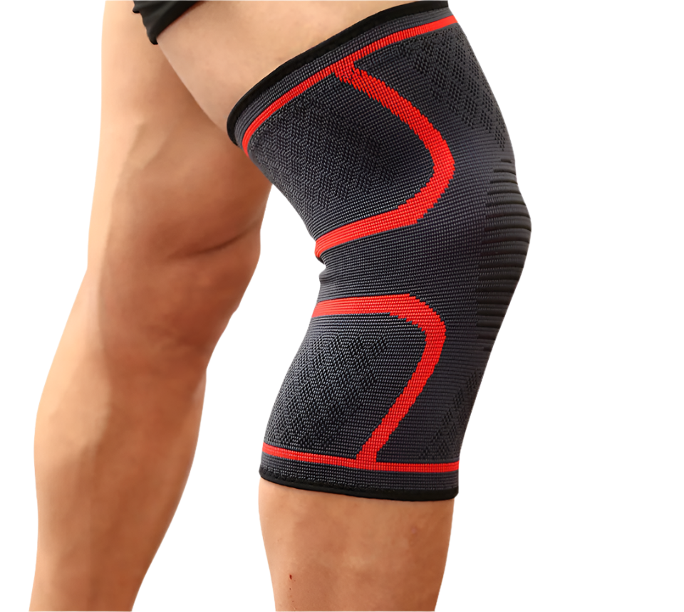 Knee Support -K0
