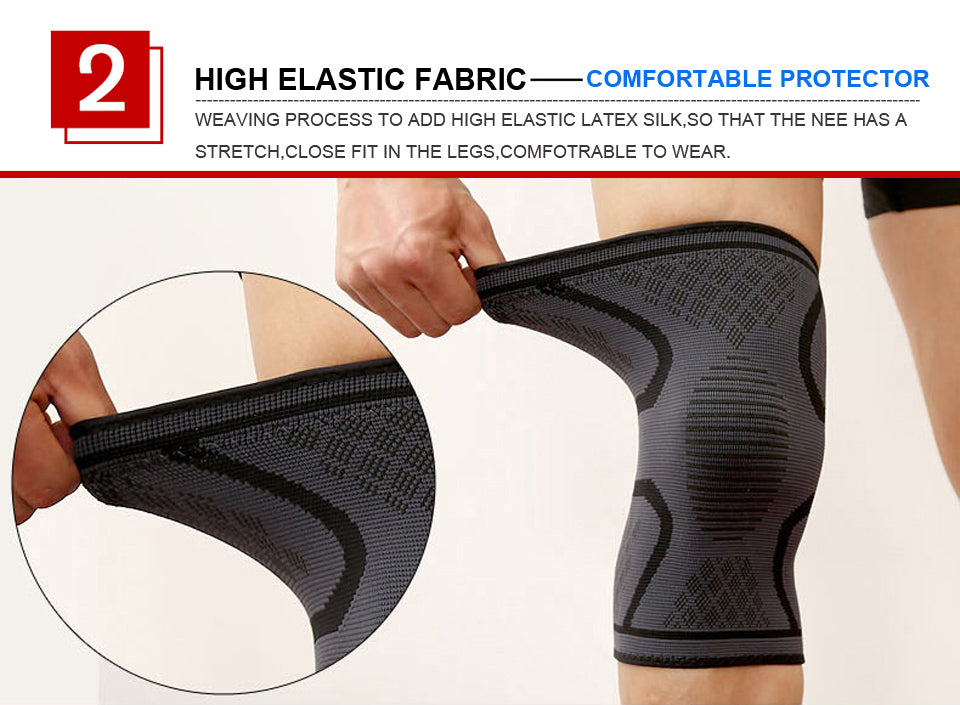 Knee Support -K0