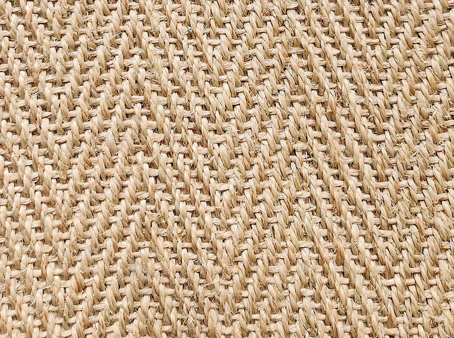Pure Weave Mats