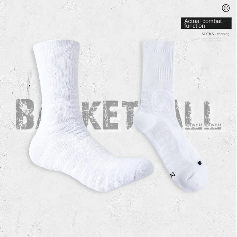 Basketball Socks