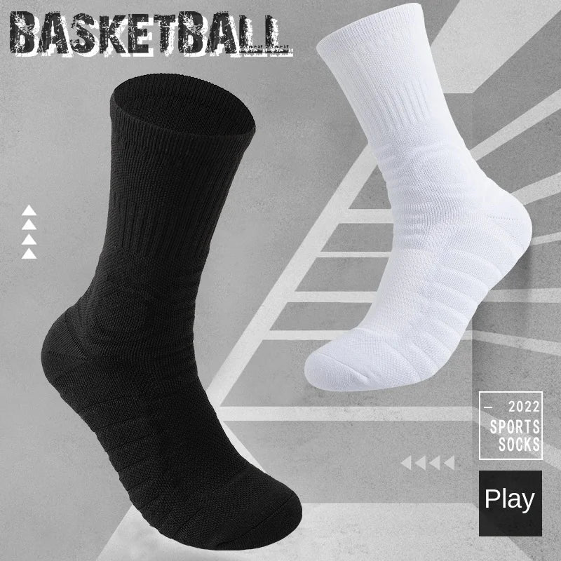 Basketball Socks