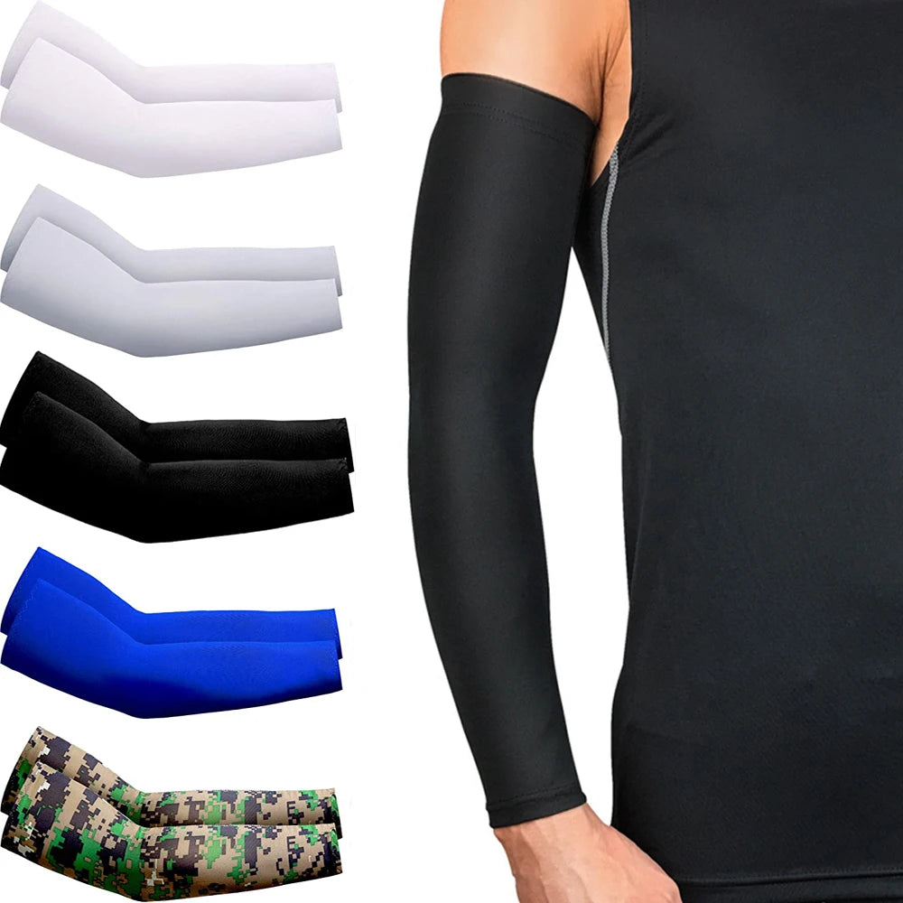Basketball sleeve