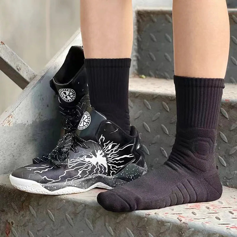 Basketball Socks