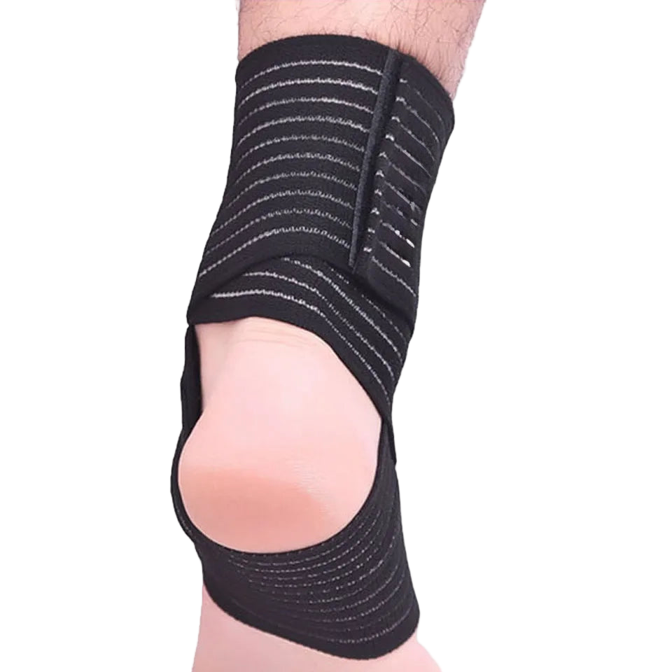 Ankle Brace for Basketball - A3