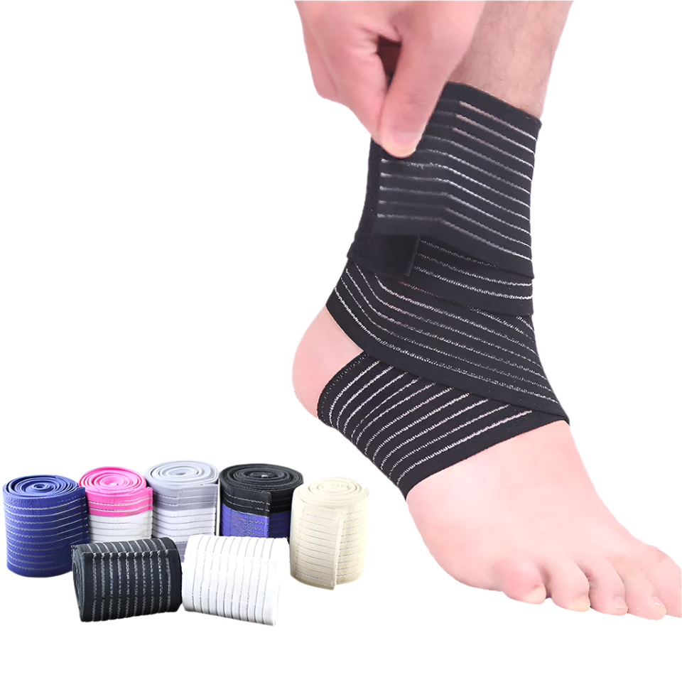 Ankle Brace for Basketball - A3