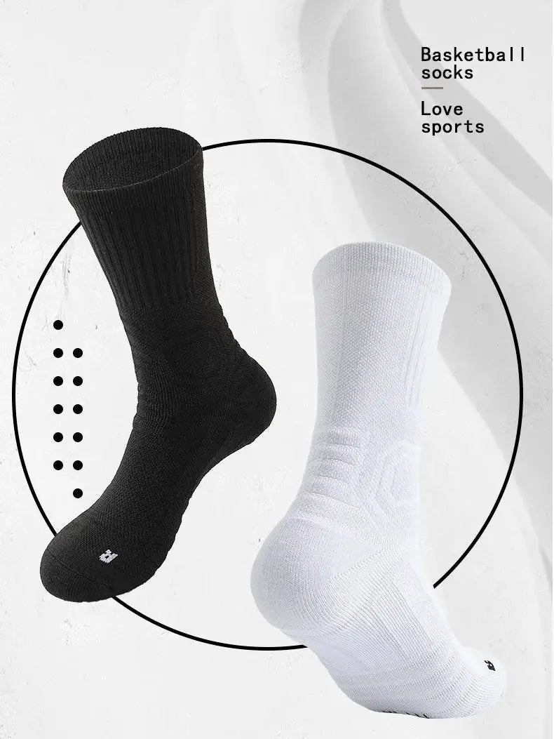 Basketball Socks