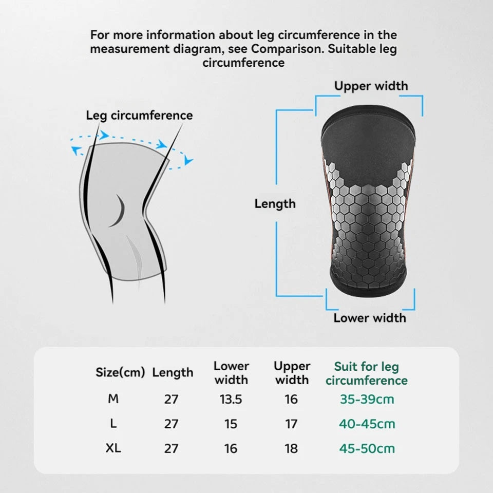 Knee Support -K1