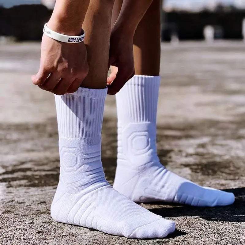 Basketball Socks
