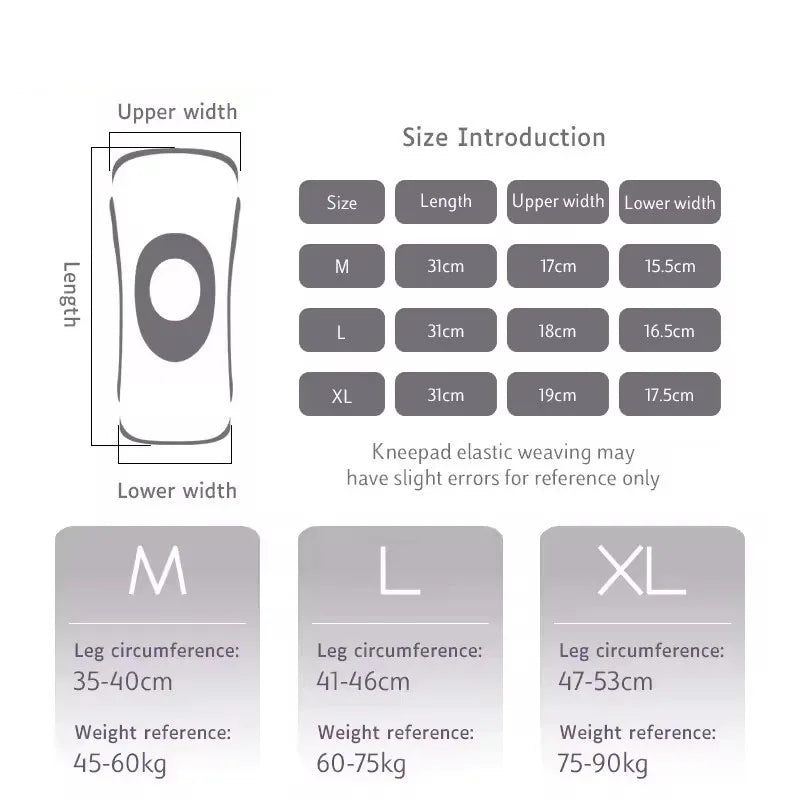 Knee Support -K4