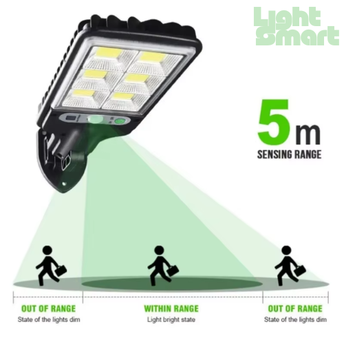Solar light