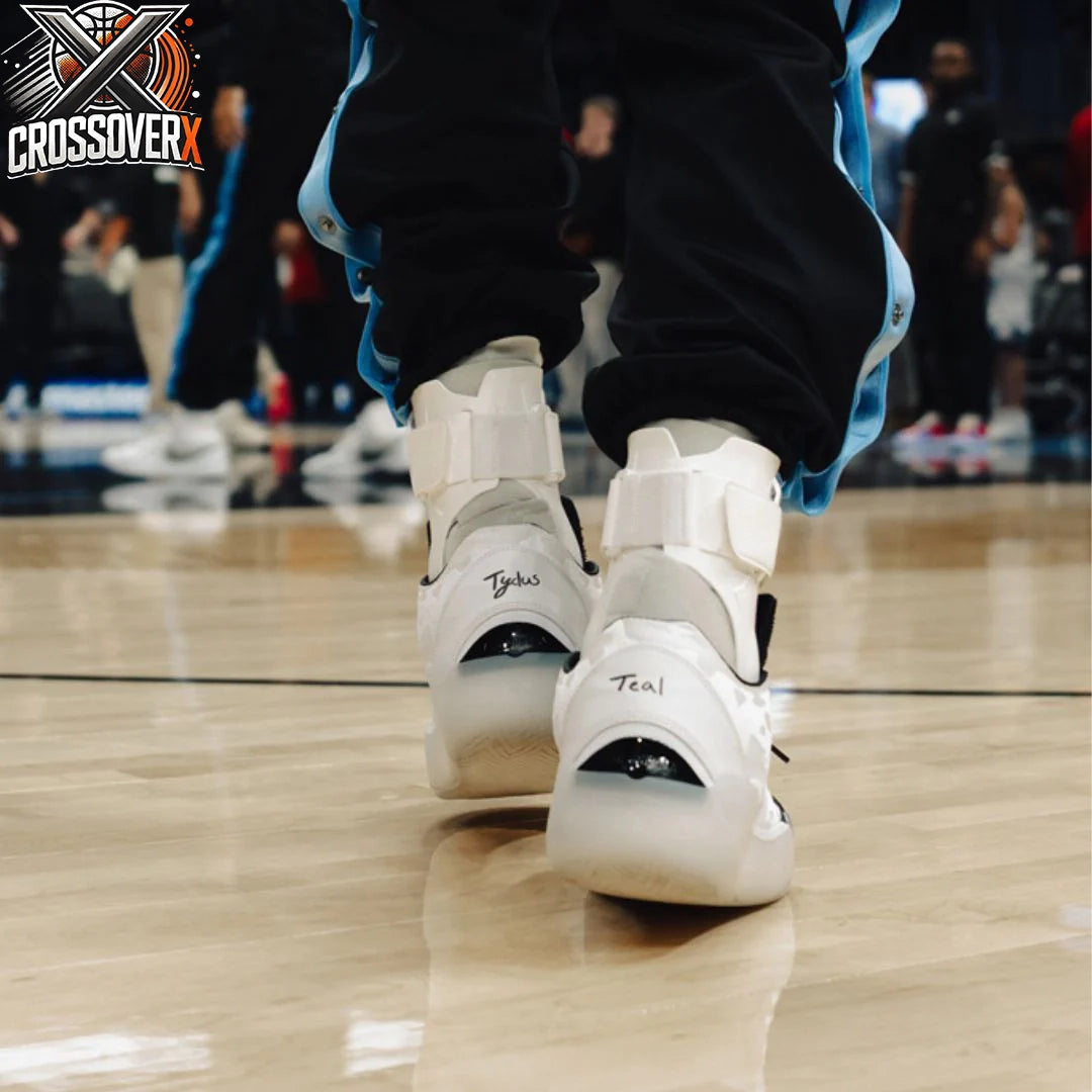 Ankle Brace for Basketball - A1