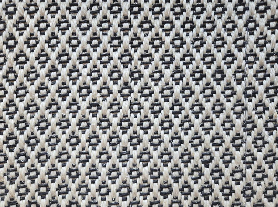 Birdseye weave Mats