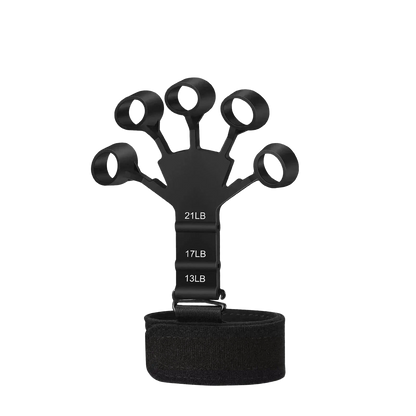 Fitness and Exercise Training Gripper