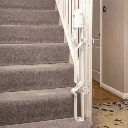 DOG Plus Stairway/Doorway