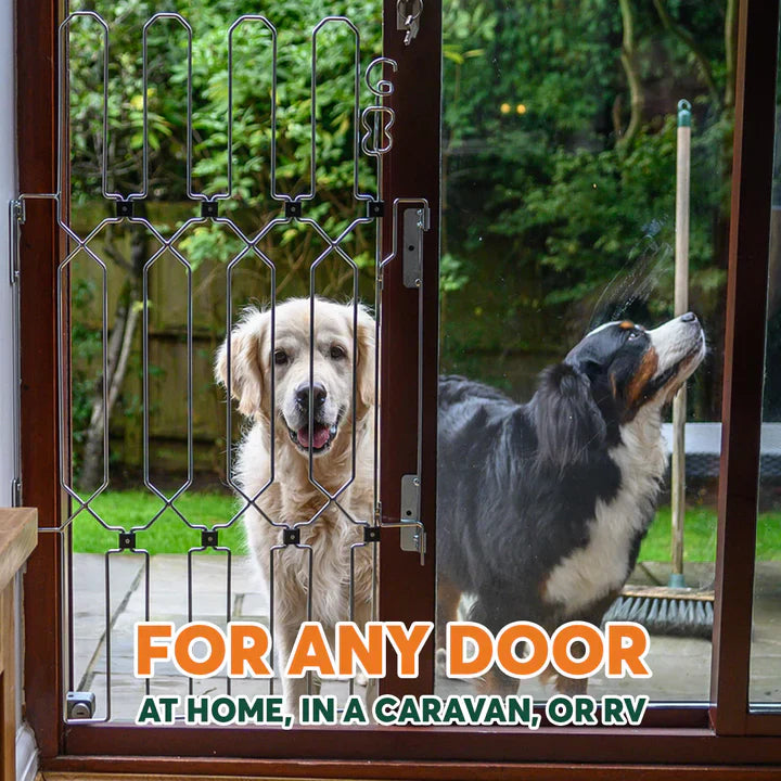 DOG Plus Stairway/Doorway