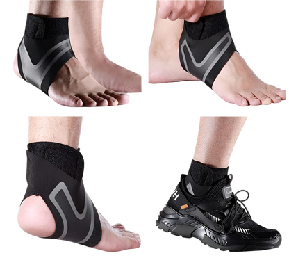 Ankle Brace for Basketball - A0