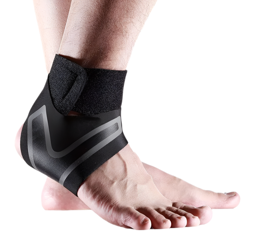 Ankle Brace for Basketball - A0