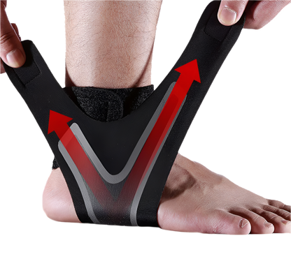 Ankle Brace for Basketball - A0