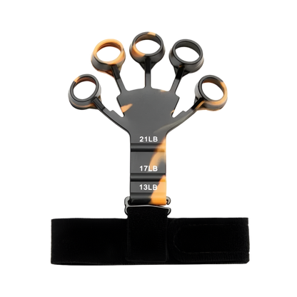 Fitness and Exercise Training Gripper