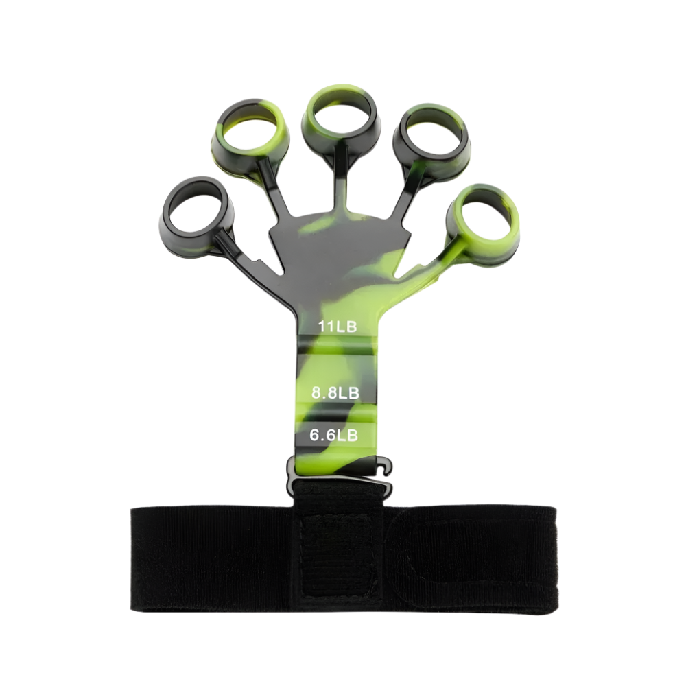 Fitness and Exercise Training Gripper