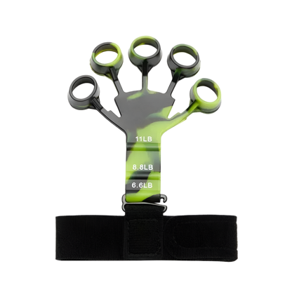 Fitness and Exercise Training Gripper