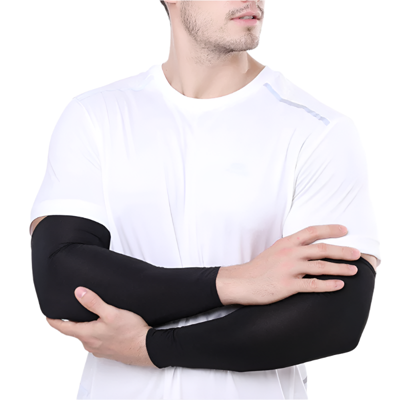 Basketball sleeve