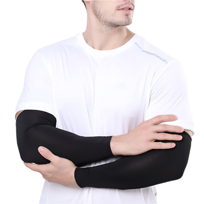 Basketball sleeve