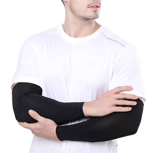Basketball sleeve