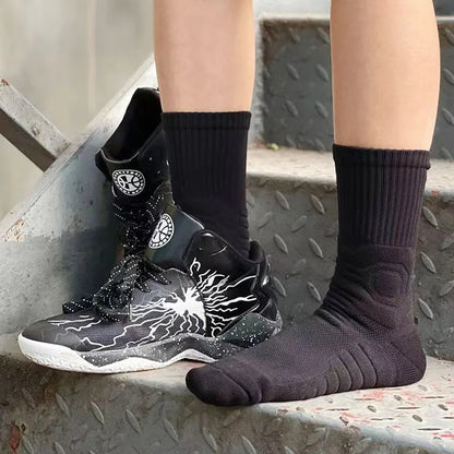 Basketball Socks