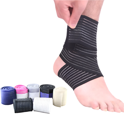 Ankle Brace for Basketball - A3