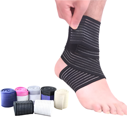 Ankle Brace for Basketball - A3
