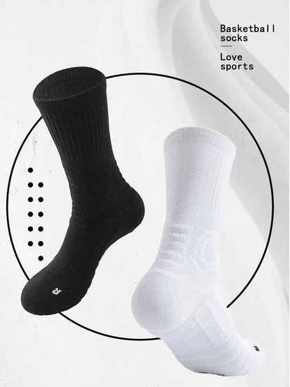 Basketball Socks