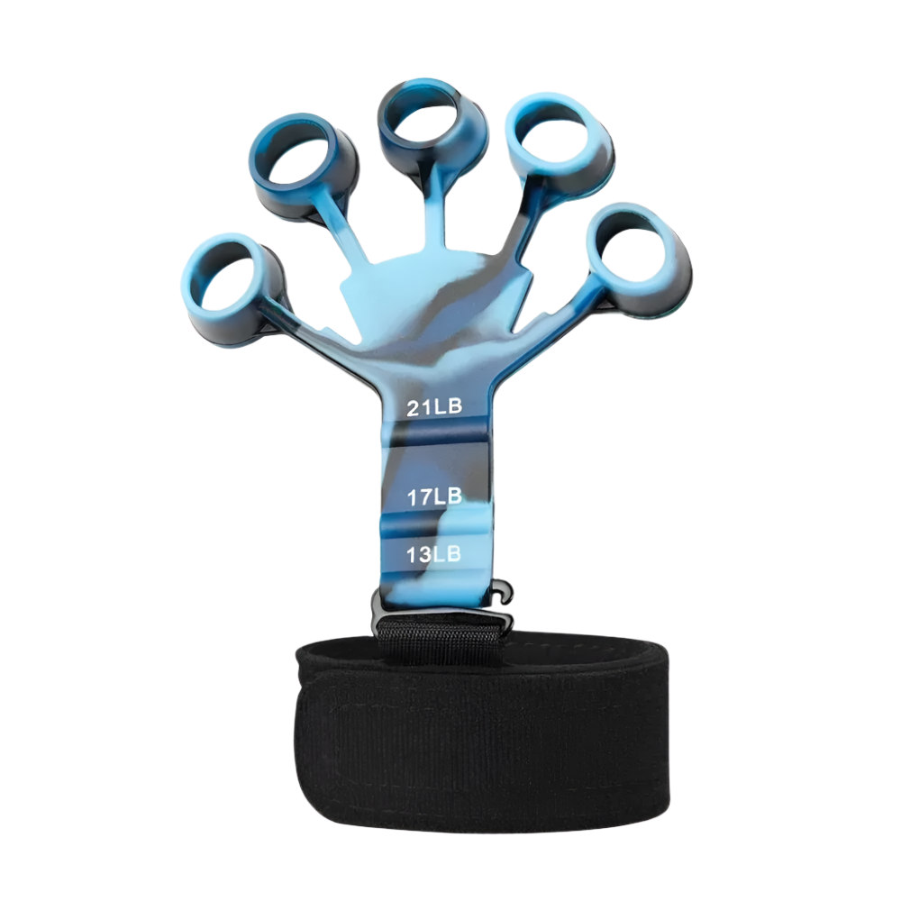 Fitness and Exercise Training Gripper