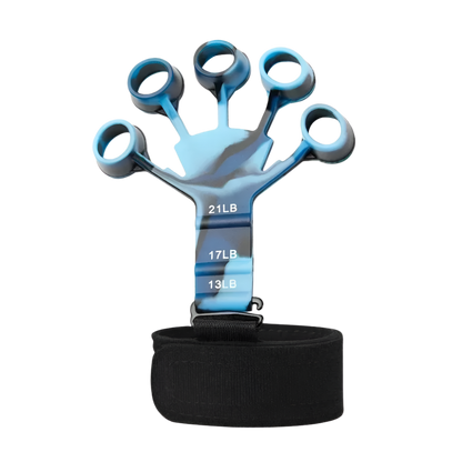 Fitness and Exercise Training Gripper