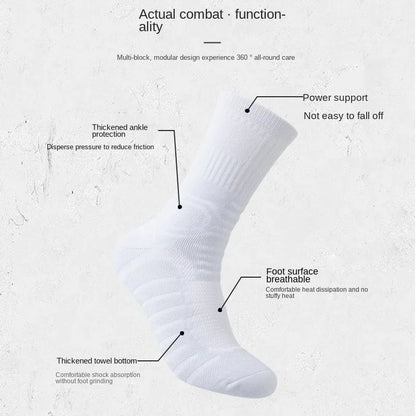Basketball Socks