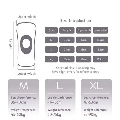 Knee Support -K4