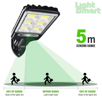 Solar light