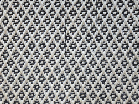Birdseye weave Mats